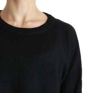 MAGLIA SPACCHI FRESH FLOWER - Mad Fashion | img vers.300x/